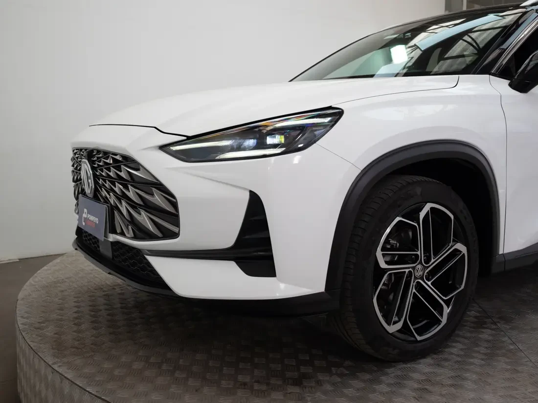 MG One 1.5 Dlx At año 2024