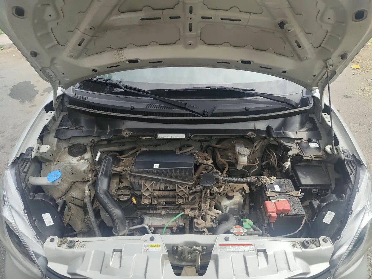 SUZUKI CELERIO 1.0 G Glx Aa Bt Sport At año 2023