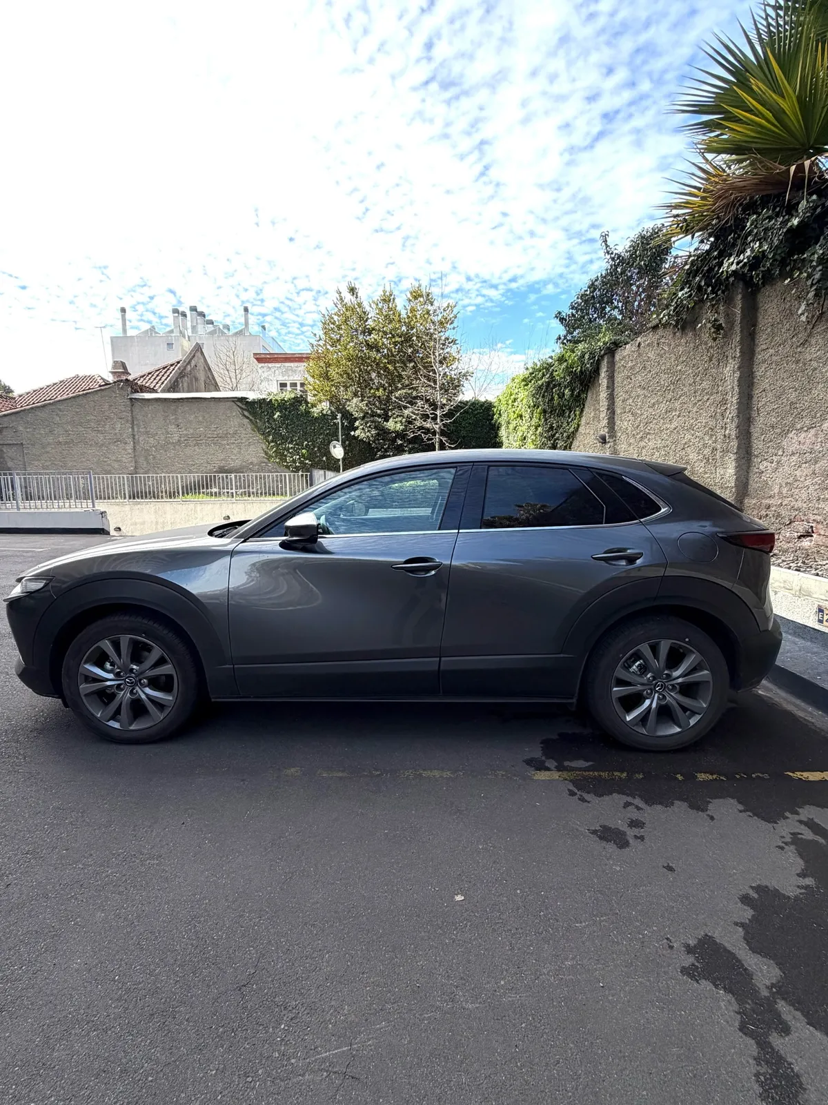 Mazda Cx-30 2.0 S 7g Mt año 2024