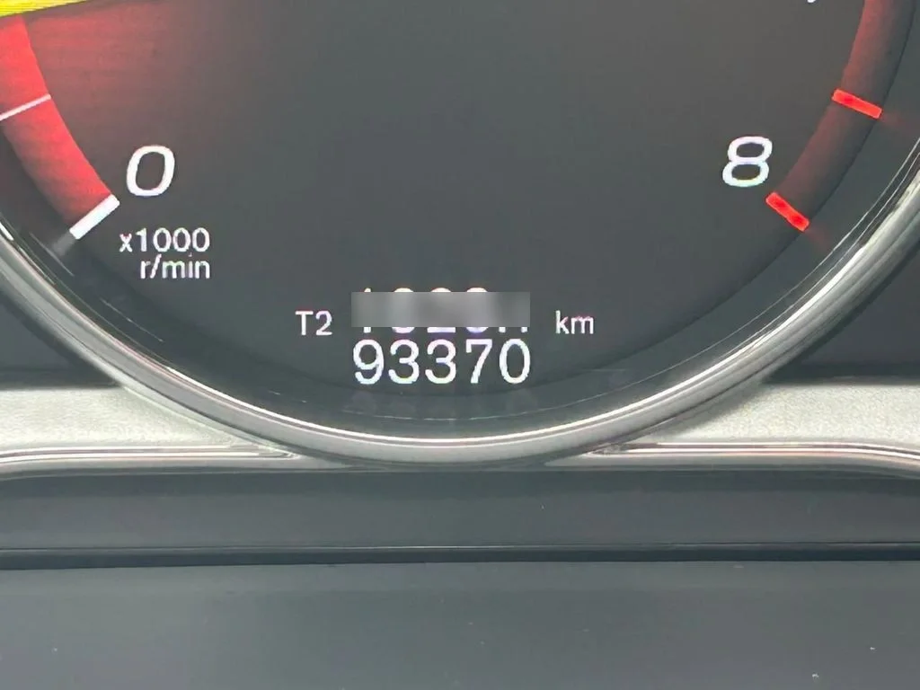 Volvo S60 T3 Comfort At año 2019