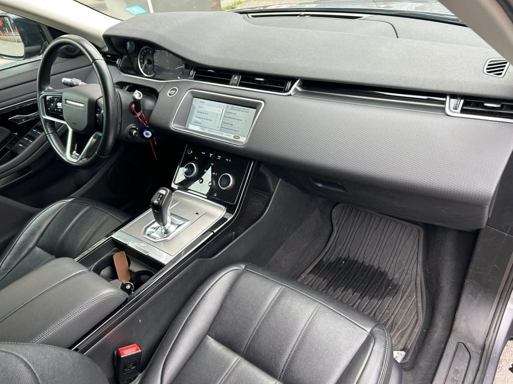Land Rover Evoque 2.0i S 4x4 At 5p año 2022