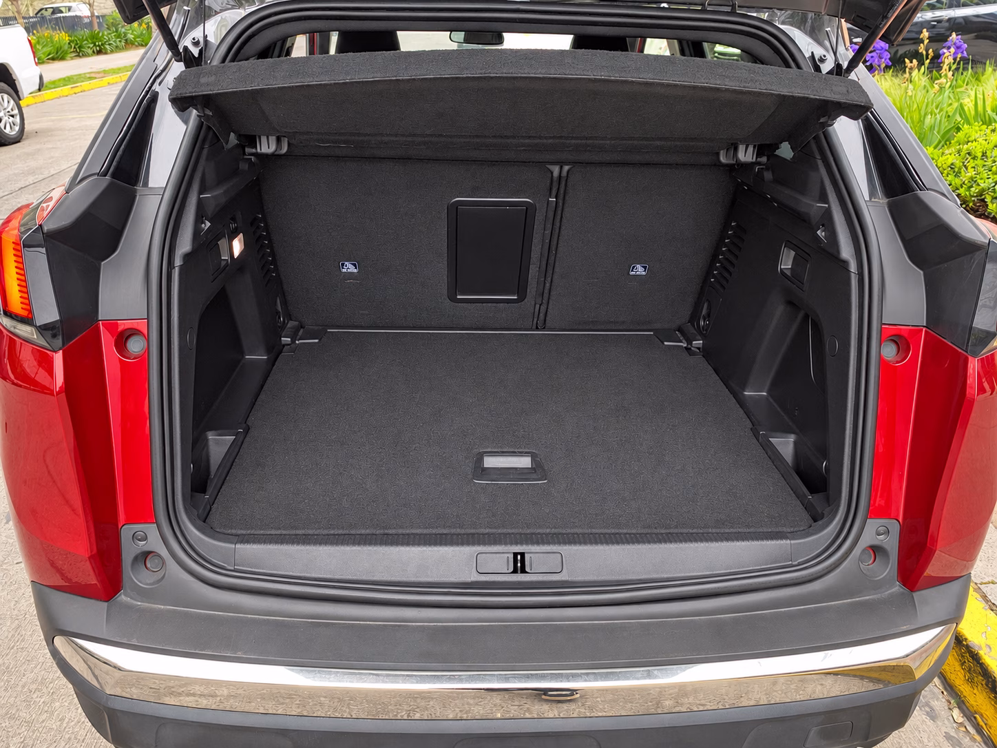 Peugeot 3008 Gt Line Puretech año 2021