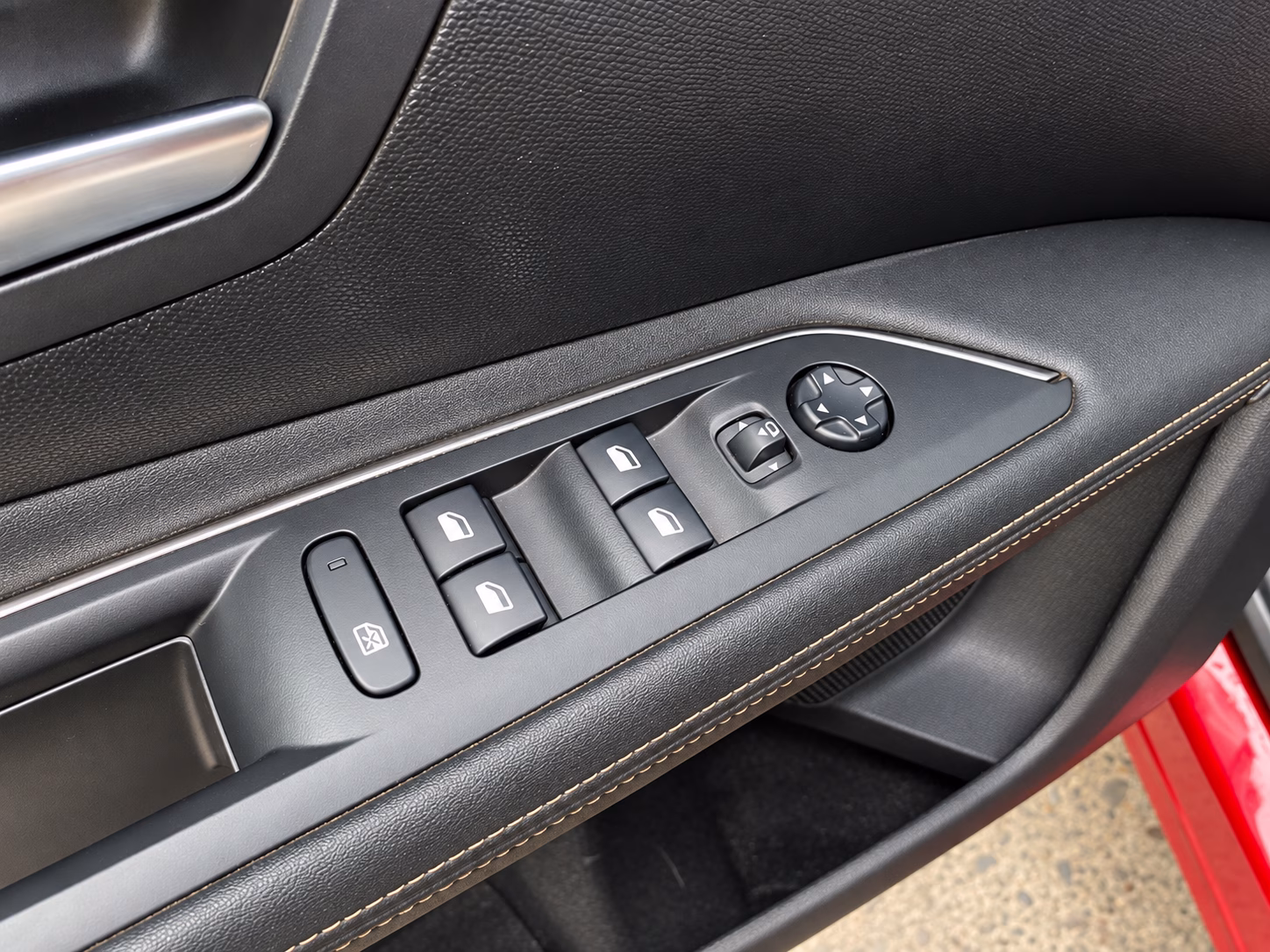 Peugeot 3008 Gt Line Puretech año 2021