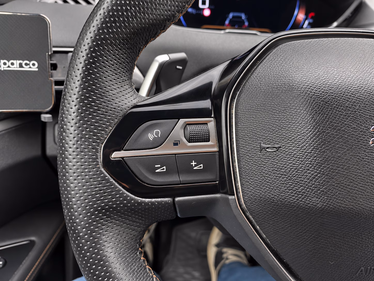 Peugeot 3008 Gt Line Puretech año 2021