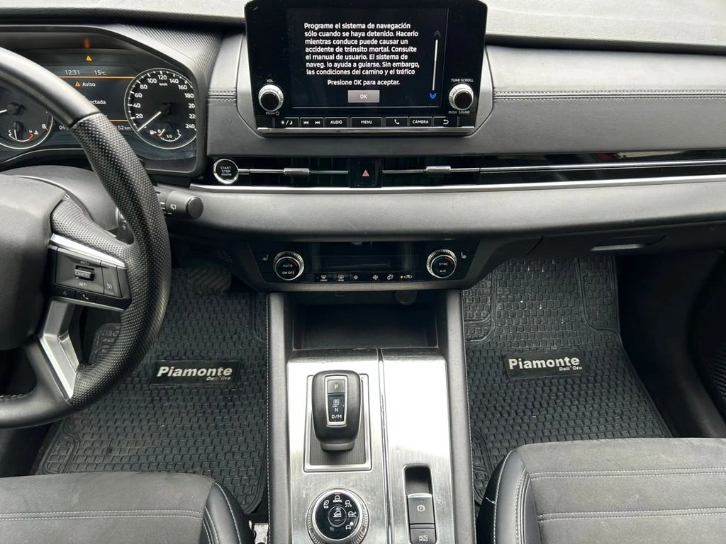 Mitsubishi Outlander Glx 2.5 Aut año 2024