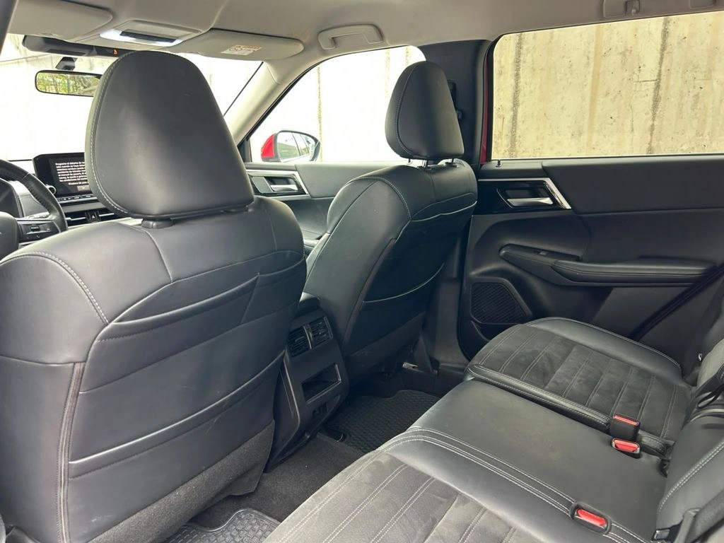 Mitsubishi Outlander Glx 2.5 Aut año 2024
