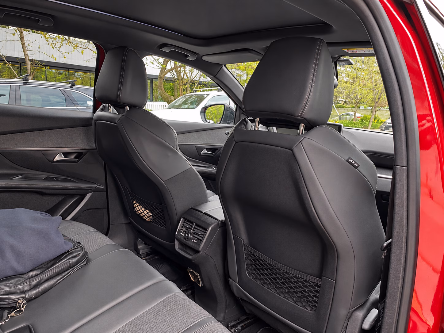 Peugeot 3008 Gt Line Puretech año 2021