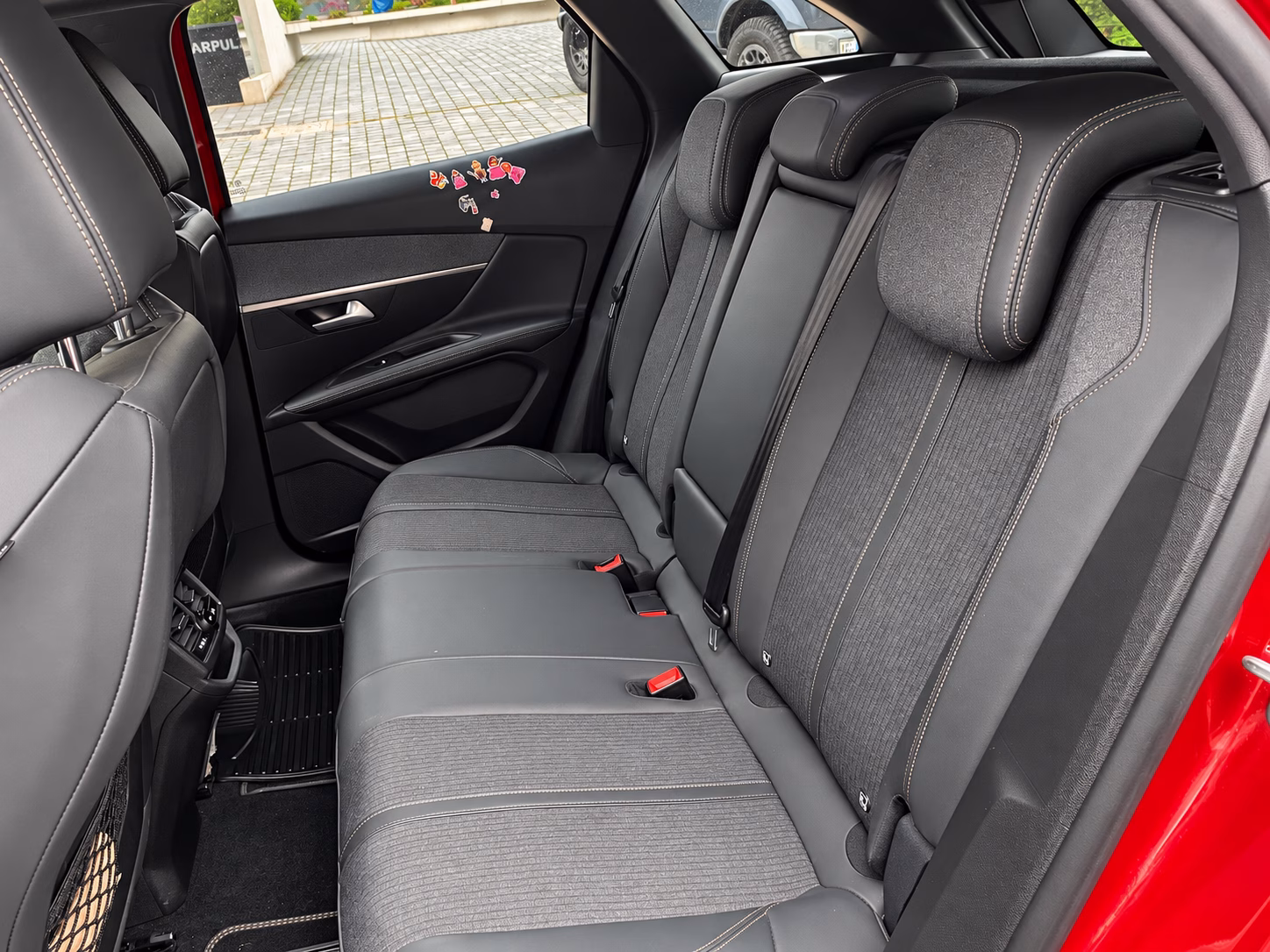 Peugeot 3008 Gt Line Puretech año 2021