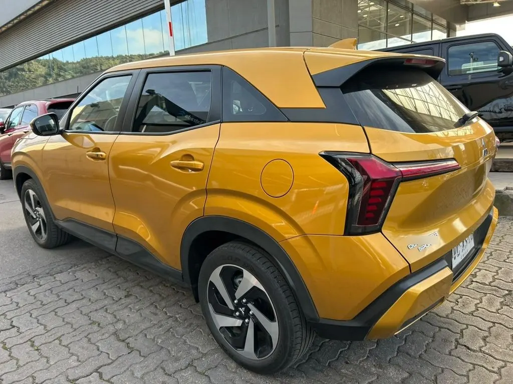 Mitsubishi Outlander Sport Gls 1.5 Aut año 2025