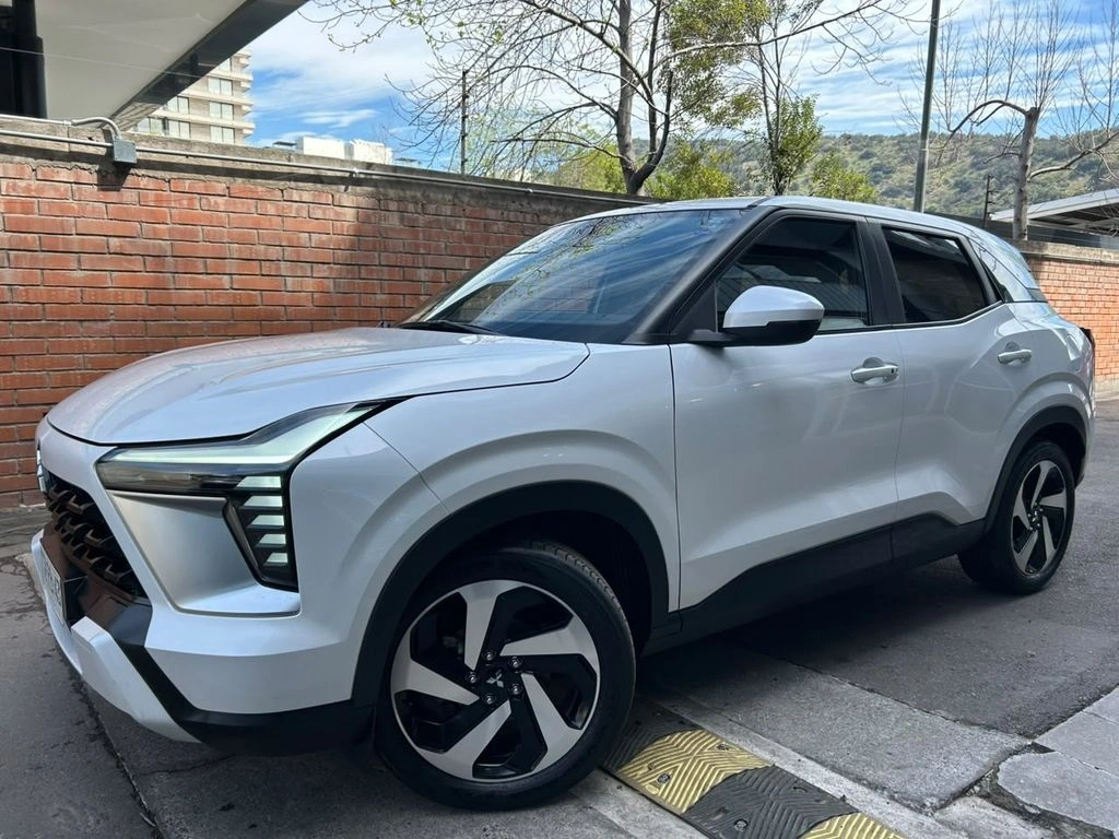 Mitsubishi Outlander Sport Gls 1.5 Aut año 2025