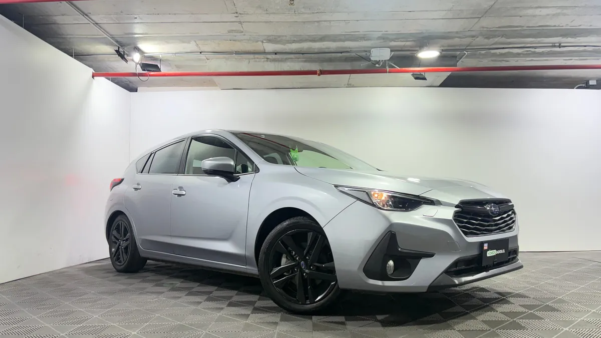 Subaru Impreza 2.0 Xs At 4x4 año 2024