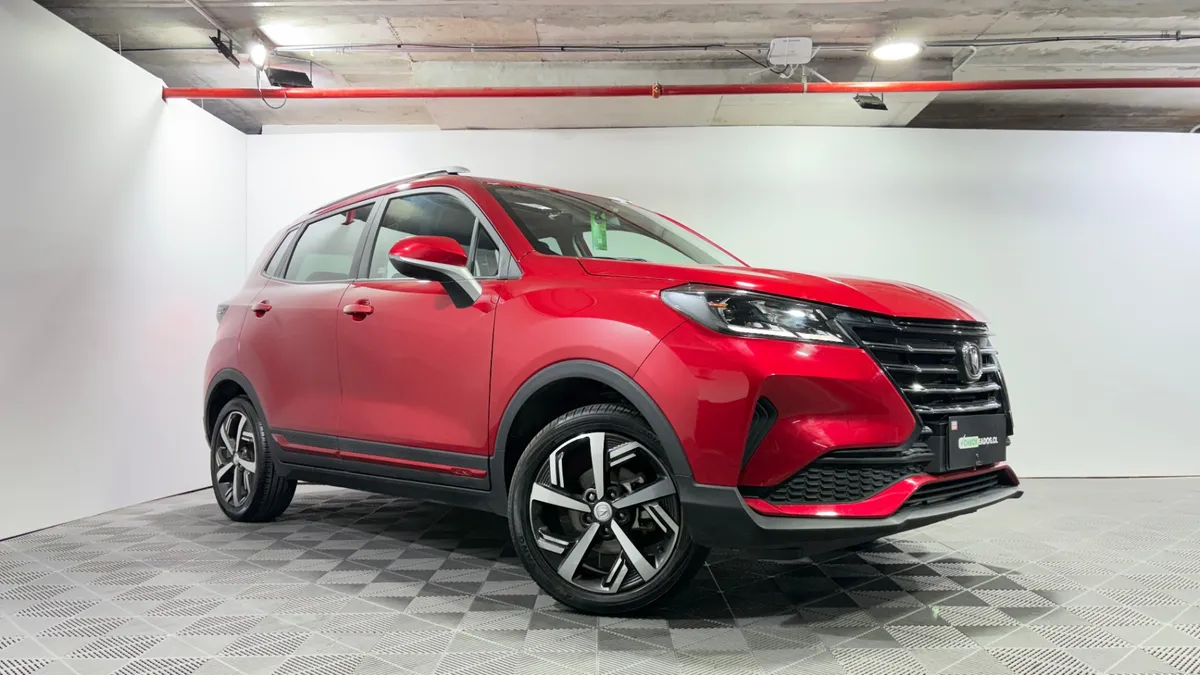 Changan Cs15 1.5 Elite At año 2025