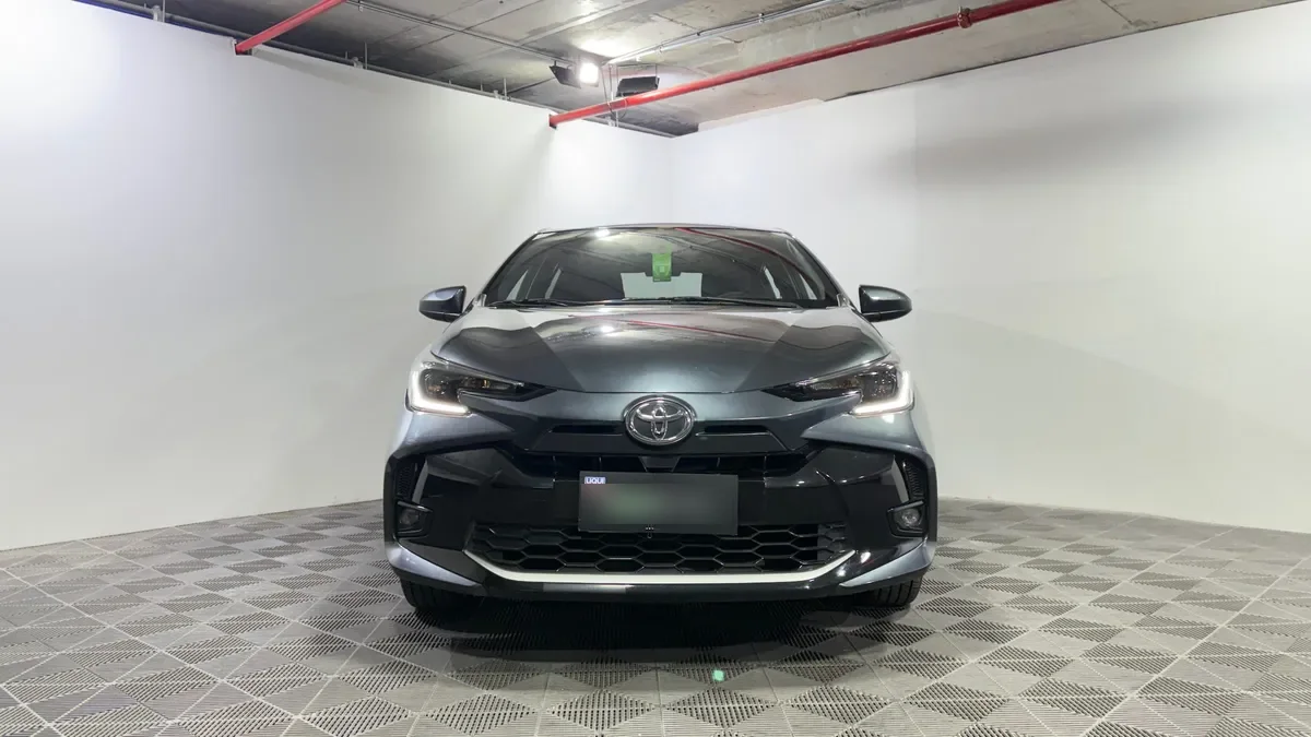 Toyota Yaris 1.5 Sport Mt año 2024