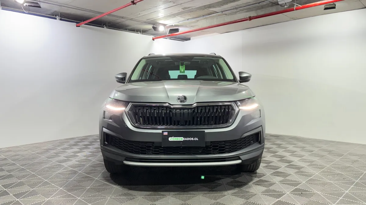 Škoda Kodiaq 1.4 Tsi Ambiente At 4x2 año 2023
