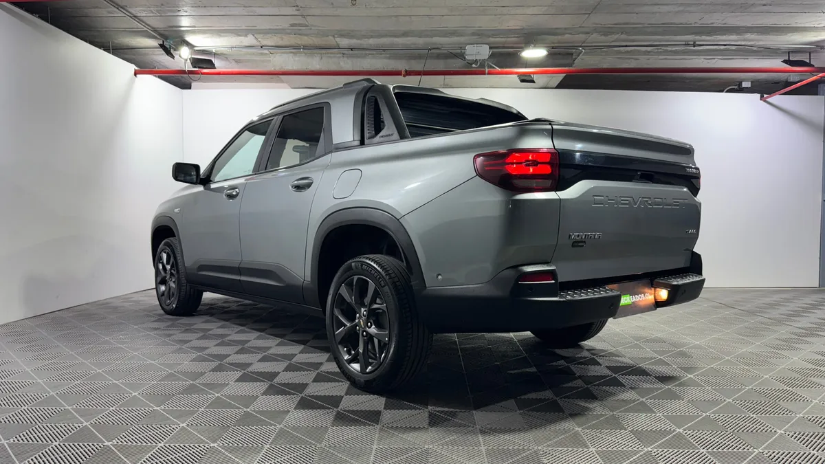 Chevrolet Montana 1.2 Premier At año 2023