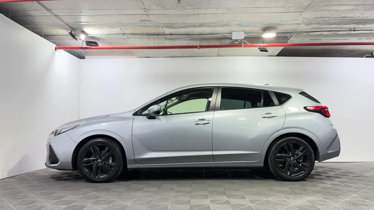 Subaru Impreza 2.0 Xs At 4x4 año 2024
