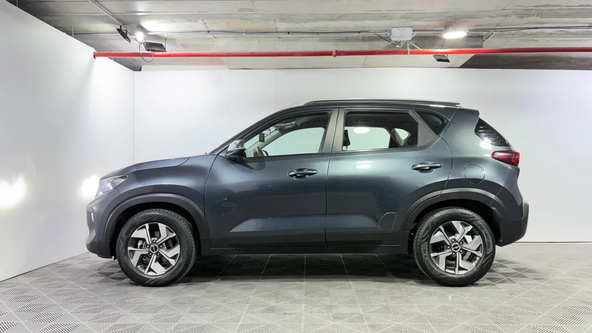 Kia Sonet 1.5 Ex Full Plus Ac Mt año 2023