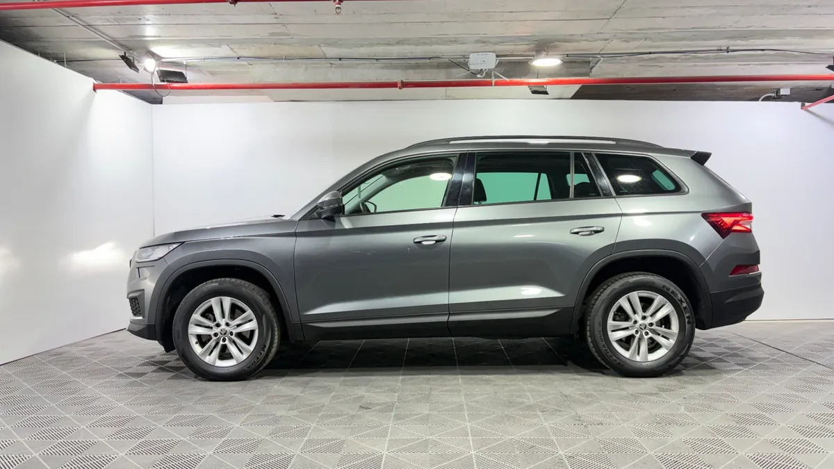 Škoda Kodiaq 1.4 Tsi Ambiente At 4x2 año 2023