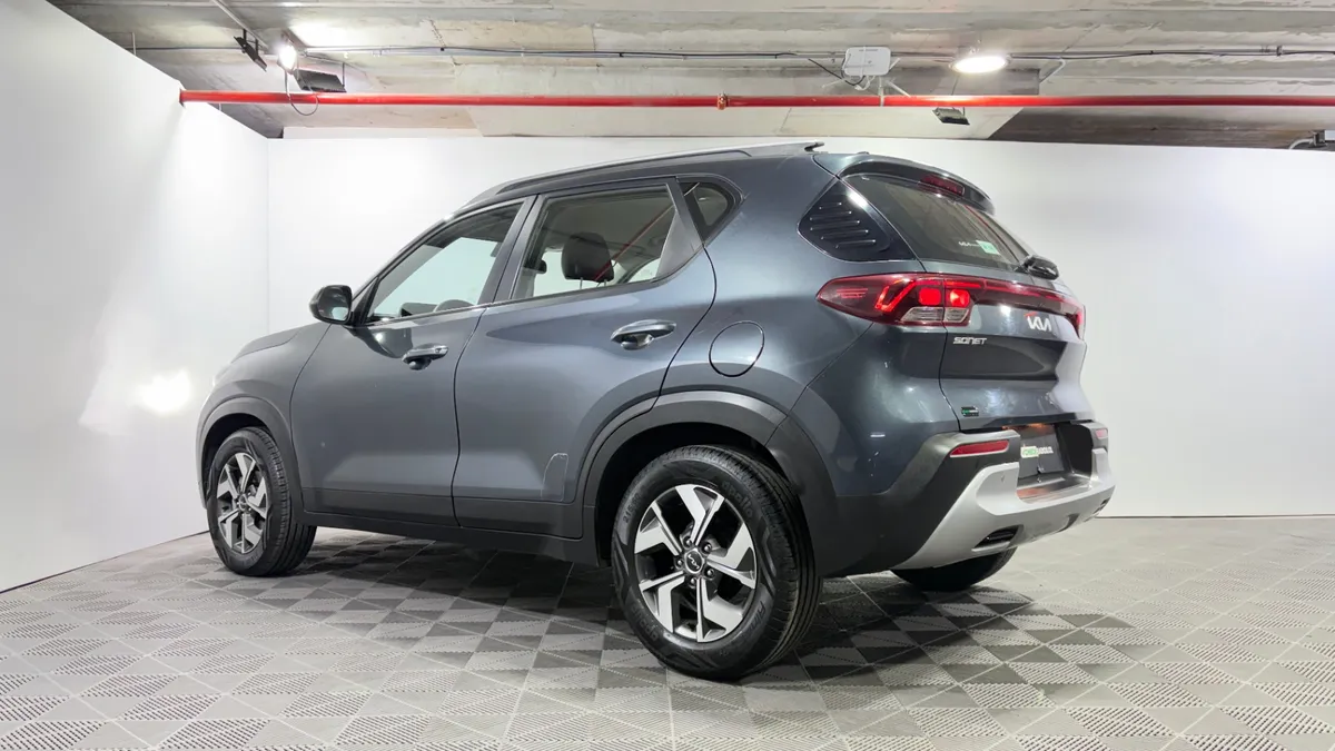 Kia Sonet 1.5 Ex Full Plus Ac Mt año 2023
