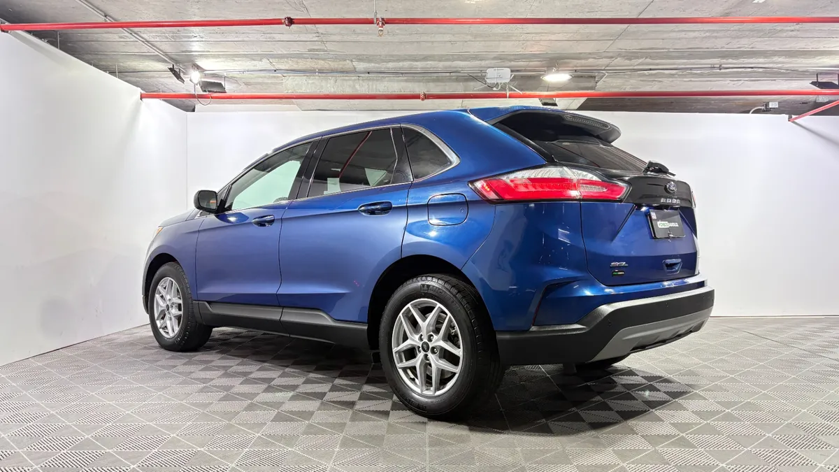 Ford Edge 2.0 Sel At 4x4 año 2024