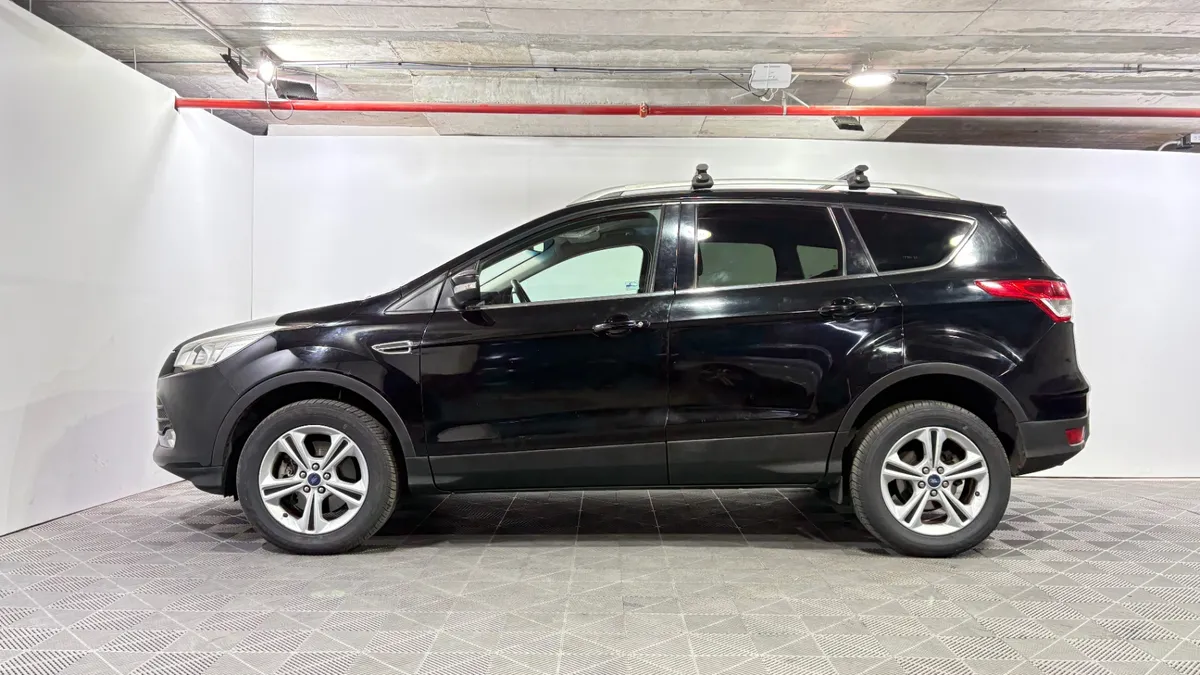 Ford Escape 2.0 Se Ecoboost At 4x2 año 2017