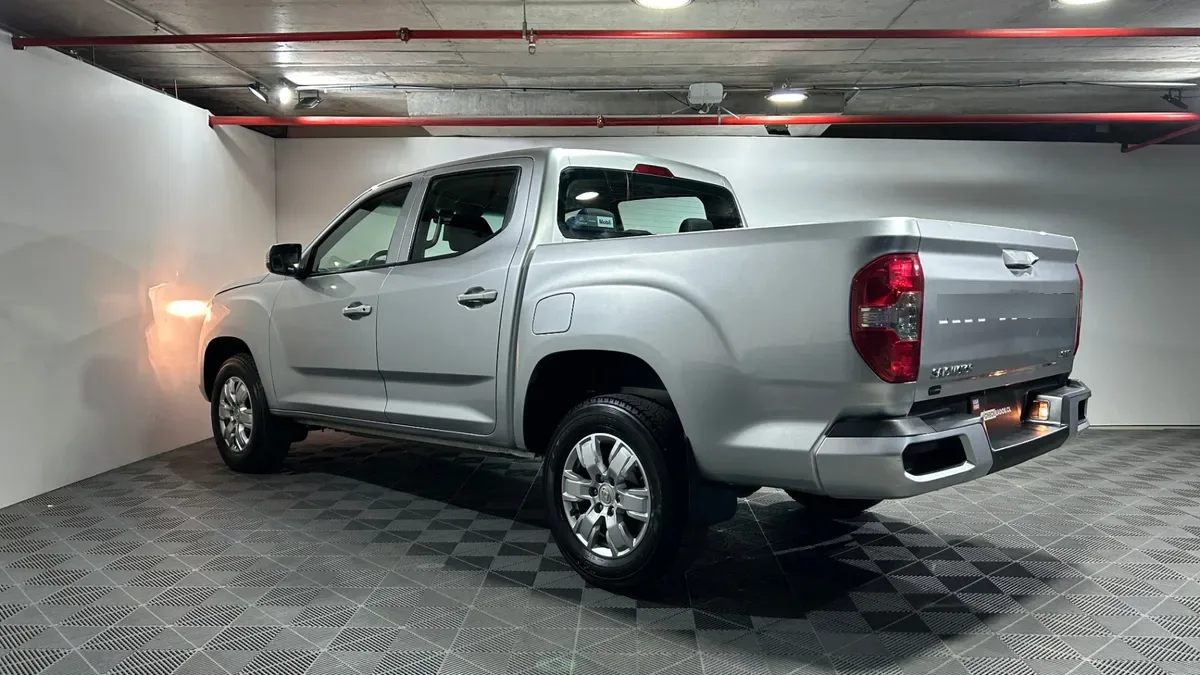 Maxus T60 2.8 Gl At 4x2 Diesel año 2023