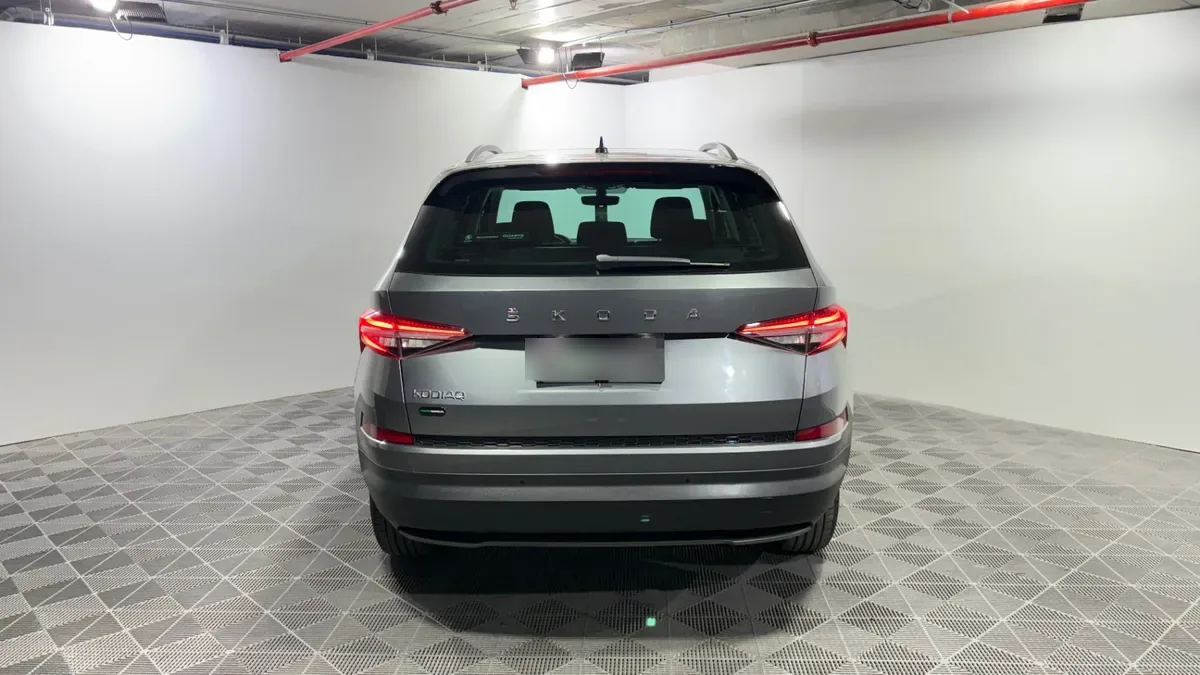 Škoda Kodiaq 1.4 Tsi Ambiente At 4x2 año 2023