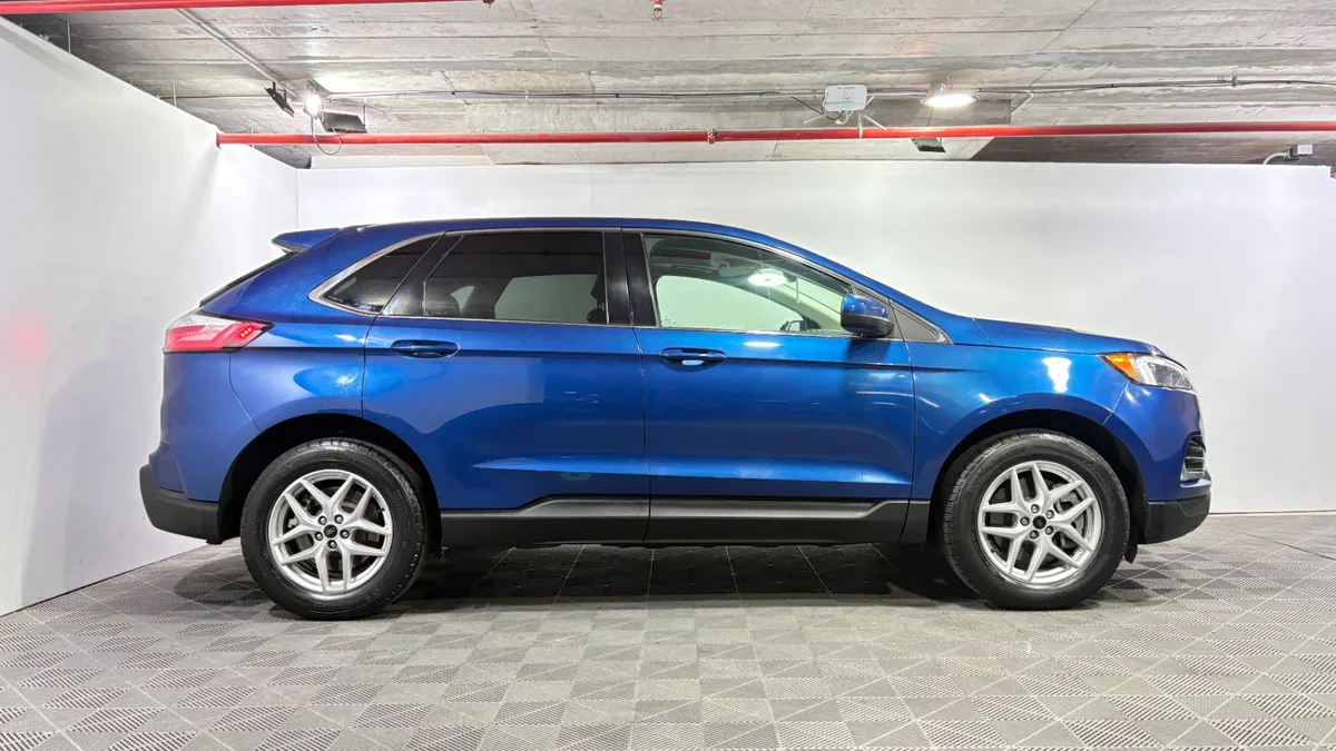Ford Edge 2.0 Sel At 4x4 año 2024