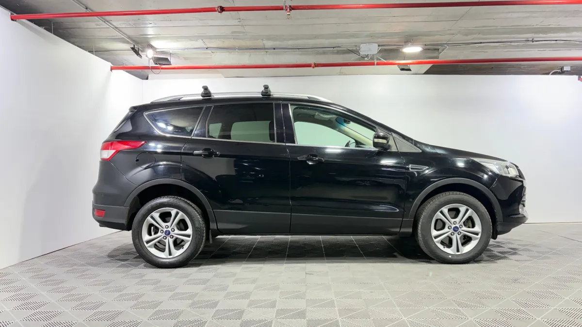 Ford Escape 2.0 Se Ecoboost At 4x2 año 2017