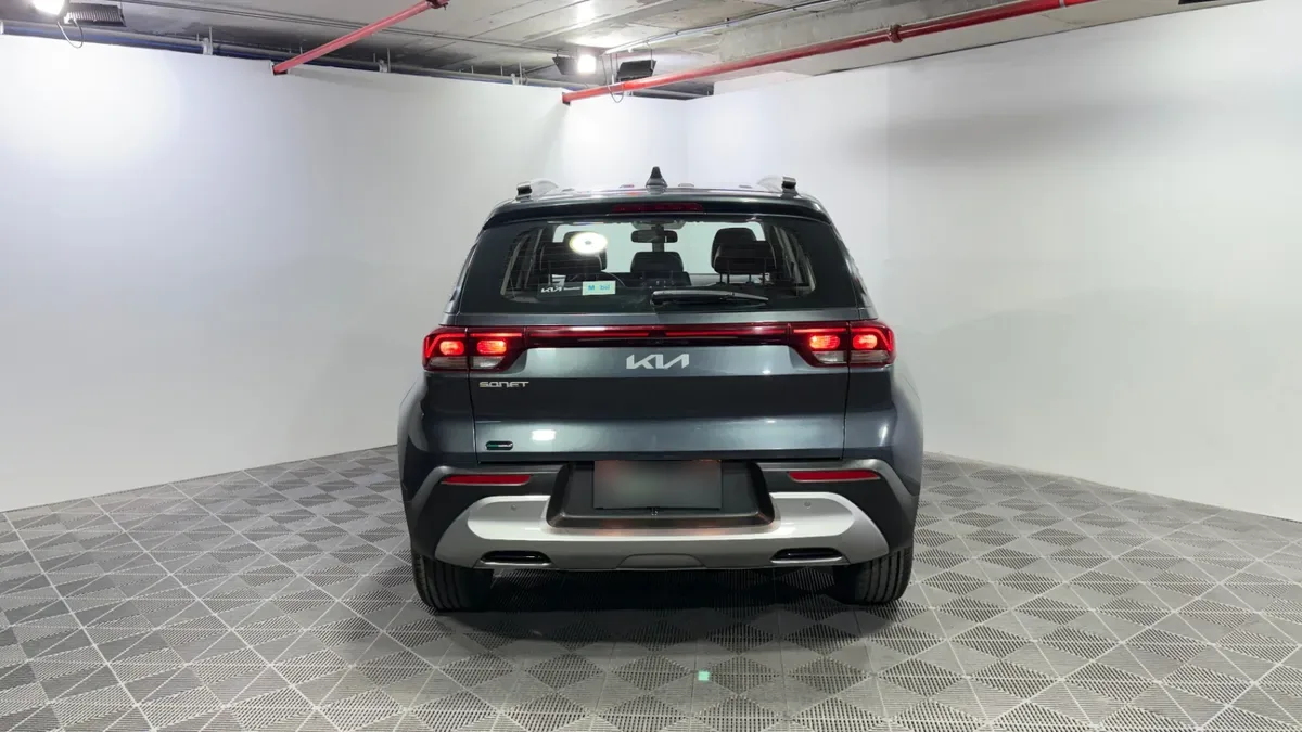 Kia Sonet 1.5 Ex Full Plus Ac Mt año 2023