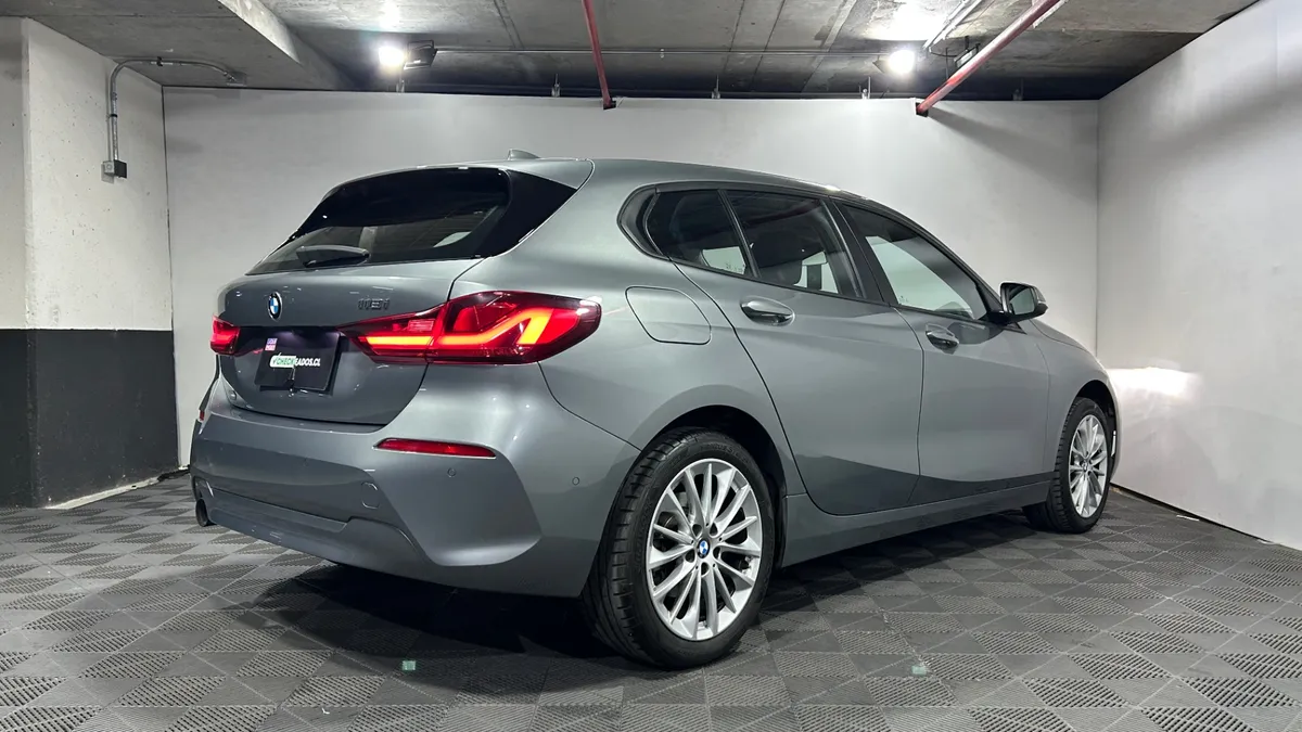 BMW 118 1.5 Dynamic At año 2023