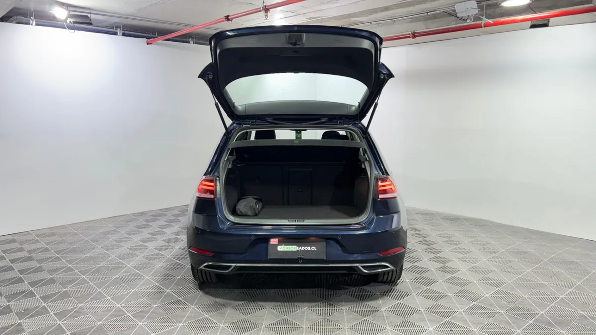 Volkswagen Golf 1.4 Highline Mt año 2020