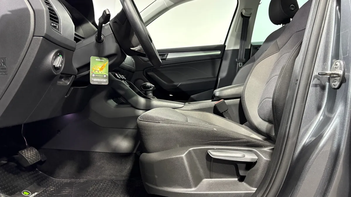 Škoda Kodiaq 1.4 Tsi Ambiente At 4x2 año 2023