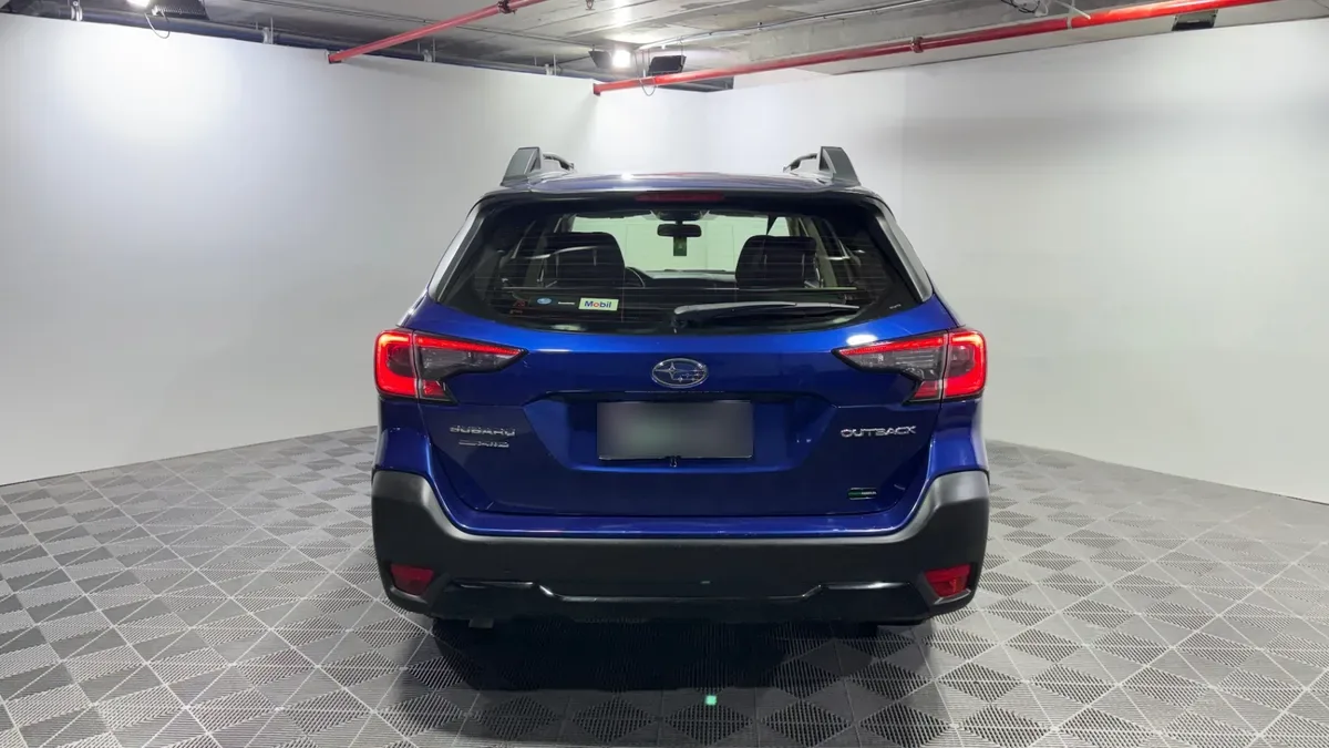 Subaru Outback 2.5 Xs At 4x4 año 2024
