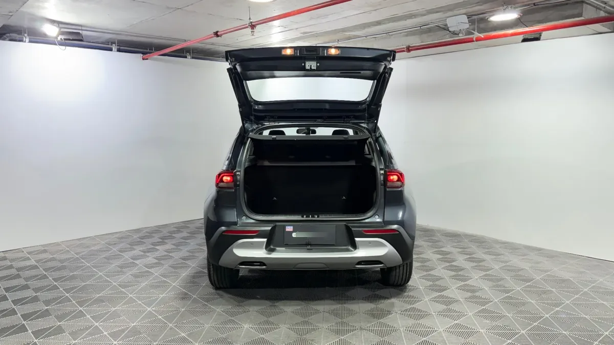 Kia Sonet 1.5 Ex Full Plus Ac Mt año 2023