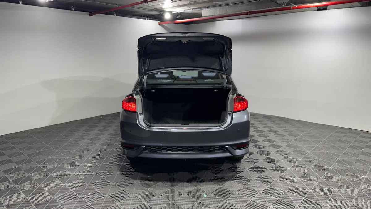 Honda City Lx Mt 1,5 año 2021