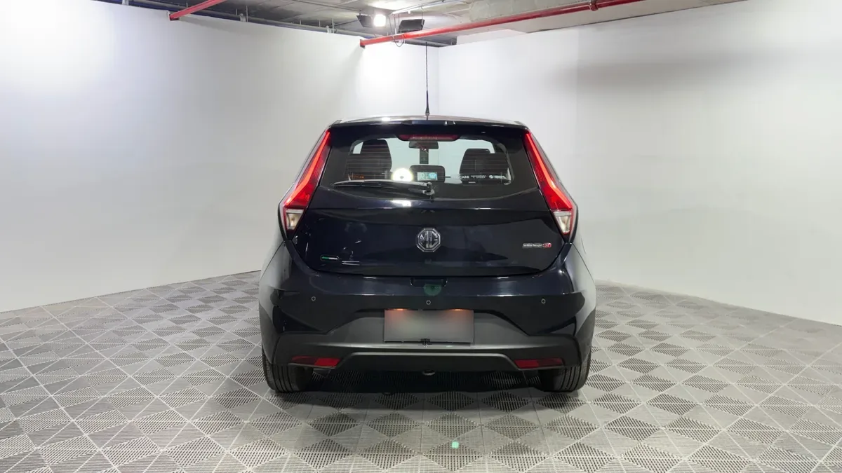 MG Mg3 1.5 Com Mt año 2024