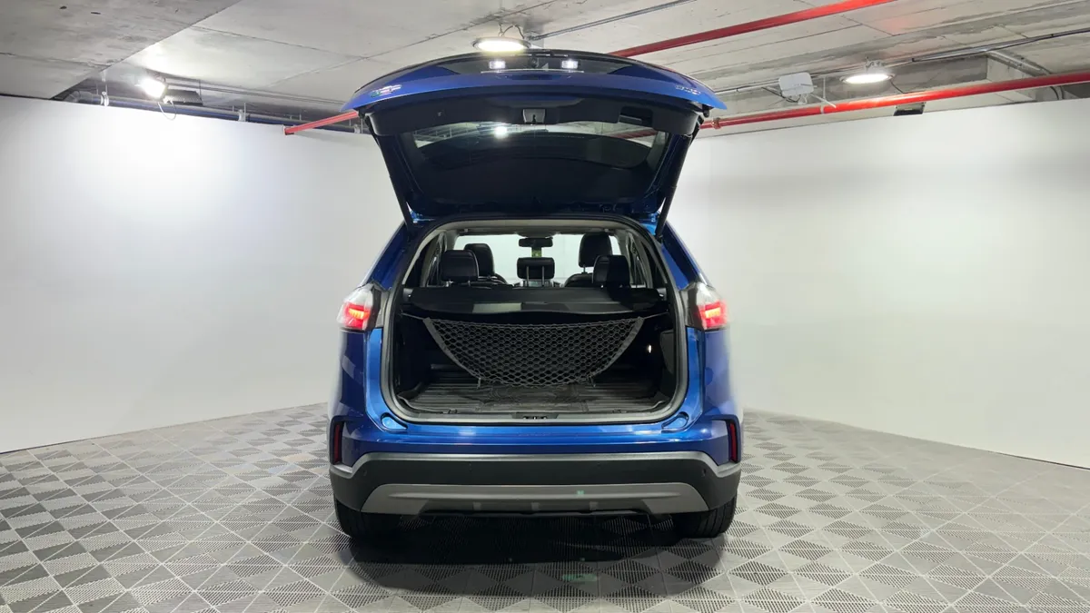 Ford Edge 2.0 Sel At 4x4 año 2024