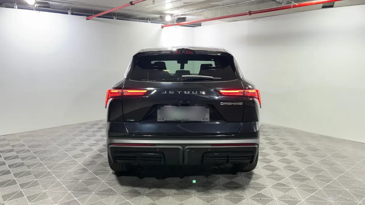 Jetour Dashing 1.6 Limited At año 2024