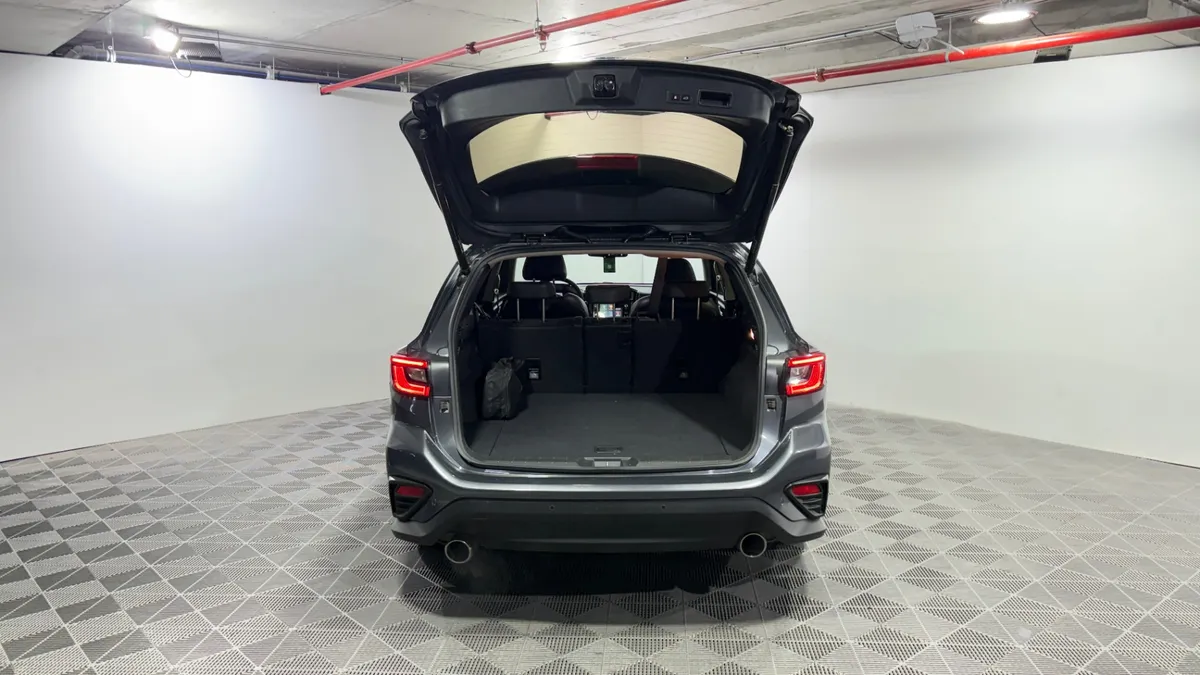 Subaru Wrx 2.4 T Touring Eyesight At 4x4 año 2023