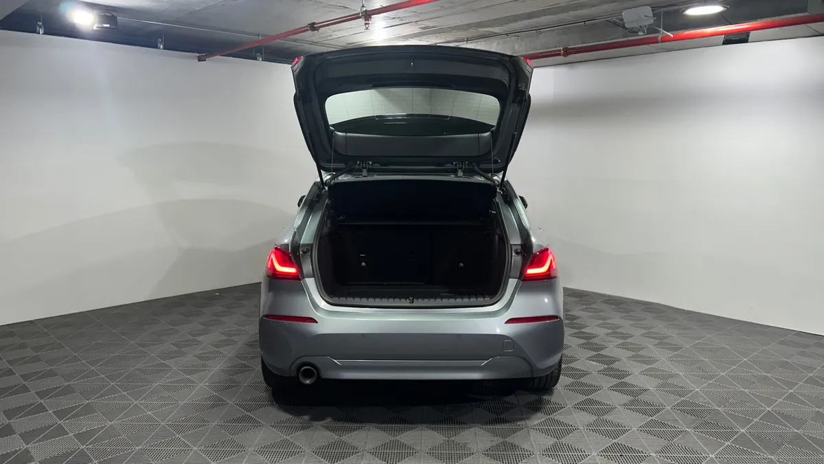 BMW 118 1.5 Dynamic At año 2023