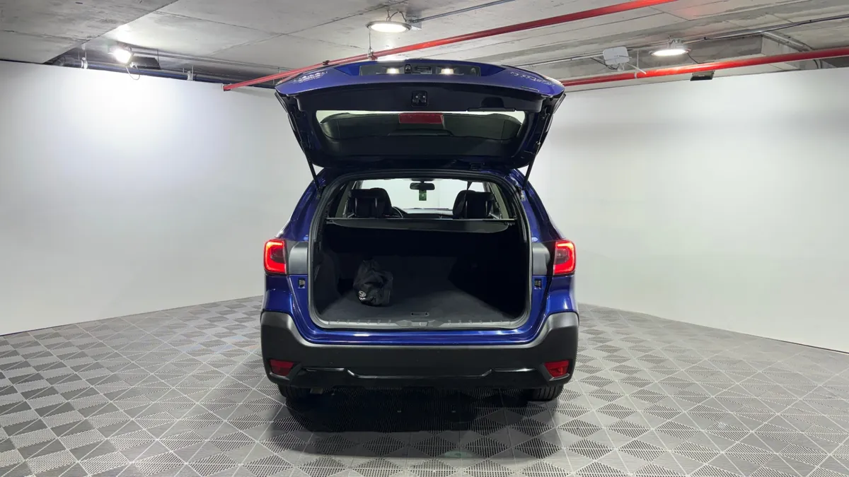 Subaru Outback 2.5 Xs At 4x4 año 2024