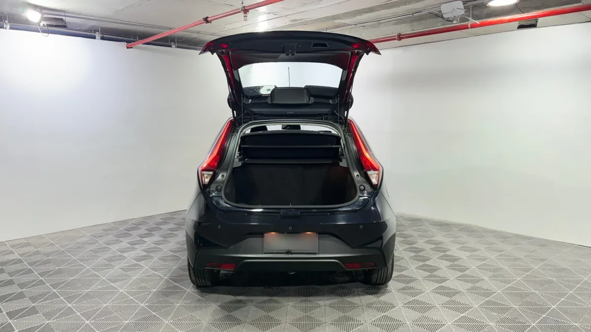 MG Mg3 1.5 Com Mt año 2024