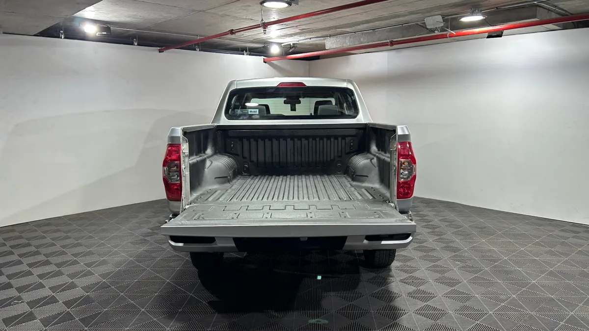 Maxus T60 2.8 Gl At 4x2 Diesel año 2023