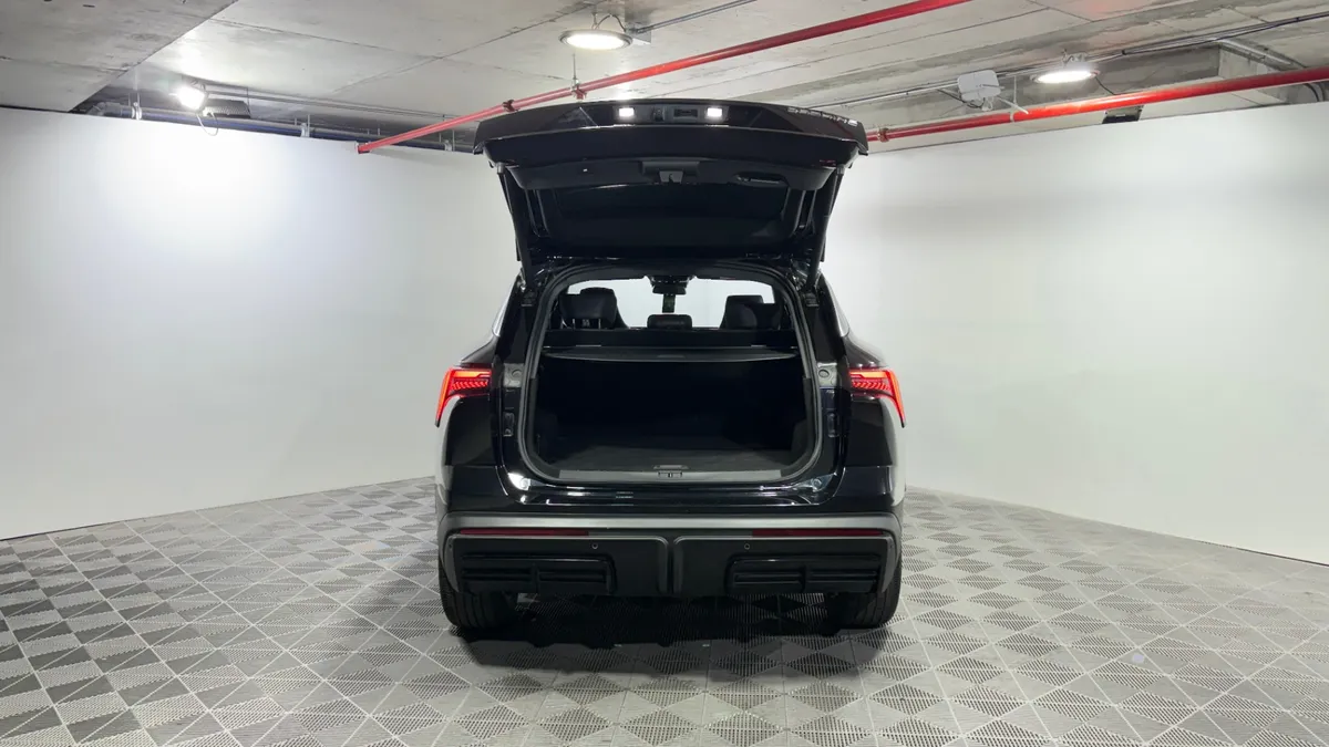 Jetour Dashing 1.6 Limited At año 2024
