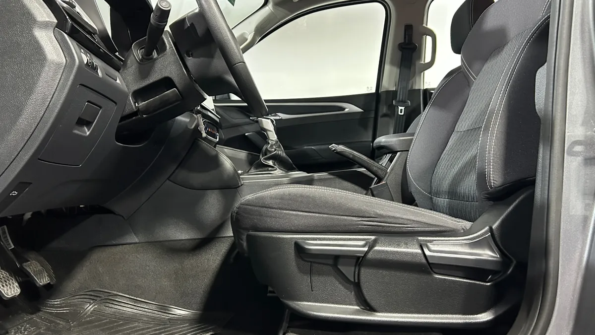 Maxus T60 2.0 Gl Dc Mt 4x4 Diesel año 2025