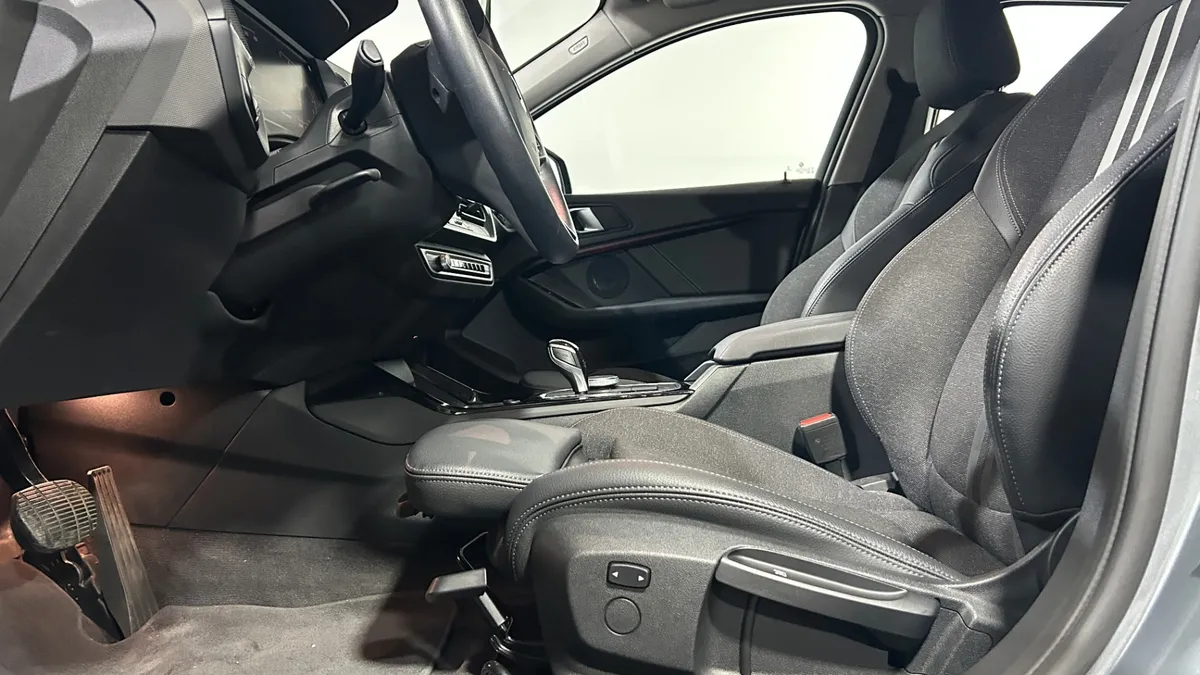 BMW 118 1.5 Dynamic At año 2023