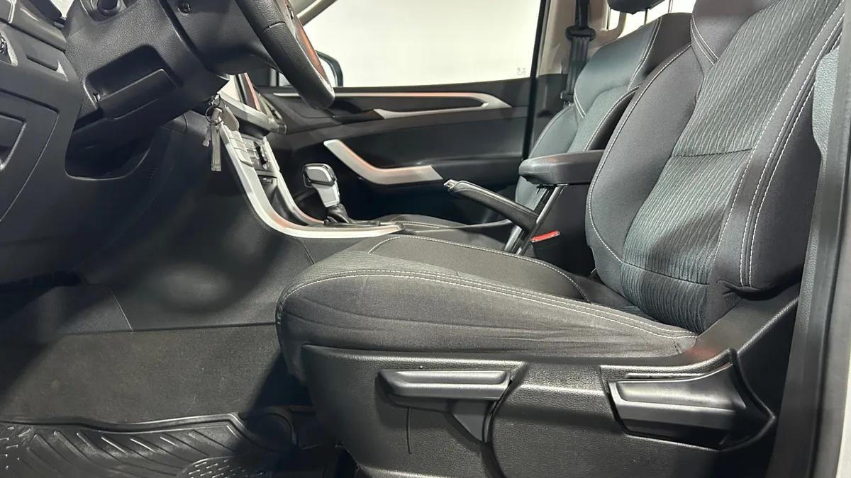 Maxus T60 2.8 Gl At 4x2 Diesel año 2023