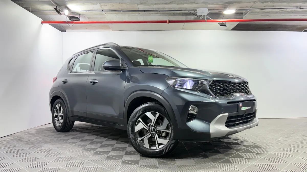 Kia Sonet 1.5 Ex Full Plus Ac Mt año 2023