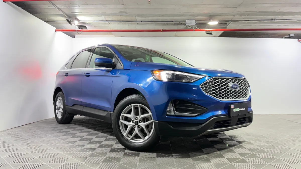 Ford Edge 2.0 Sel At 4x4 año 2024